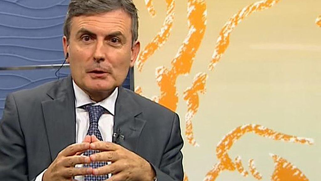 Pedro Saura, sobre el PP: “Van a tratar, prometiendo dinero, comprar votos”