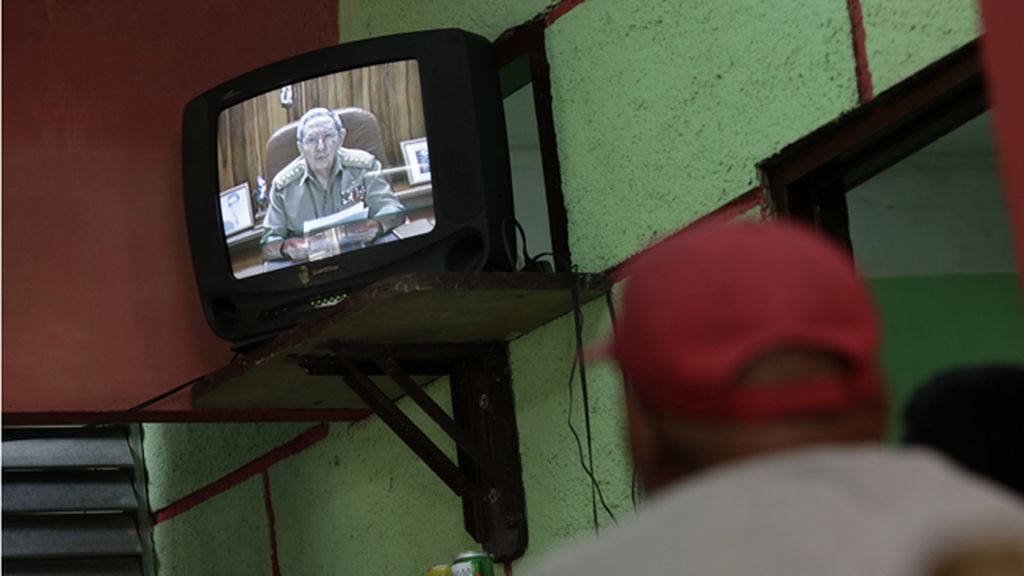 Optimismo en La Habana tras el restablecimiento de relaciones con EE.UU.