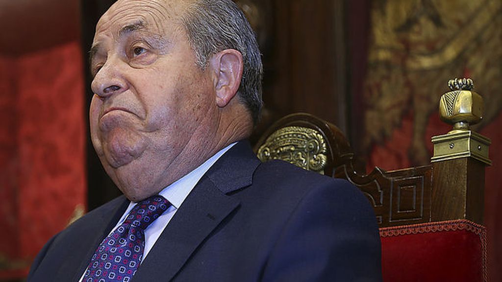 La trama de corrupción que podría haber detrás del alcalde de Granada