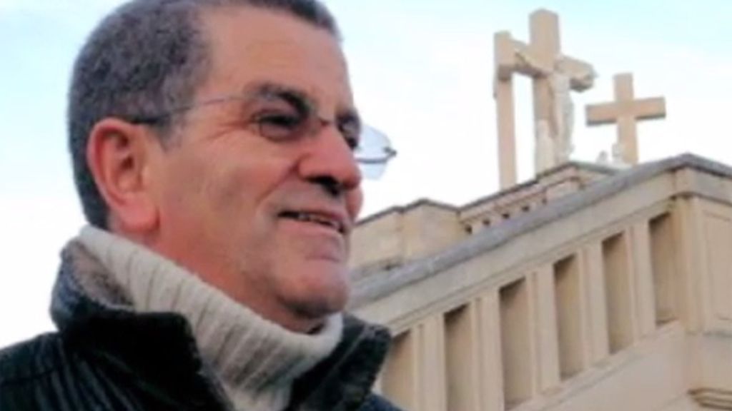 Detenido el líder de la secta gallega acusado de abusos sexuales y psicológicos