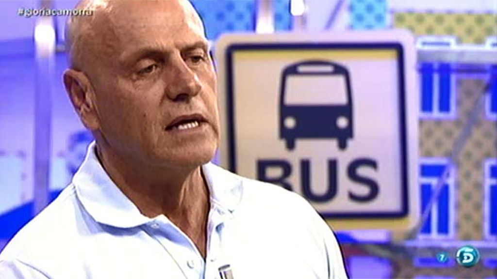 Kiko Matamoros, a Javier Vázquez: "Te han detenido 10 veces, pájaro"