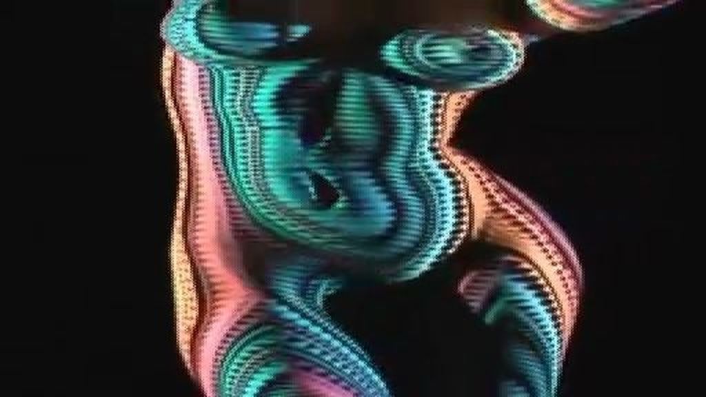 Dani Olivier, el matemático que hace del desnudo un objeto de deseo mediante la luz