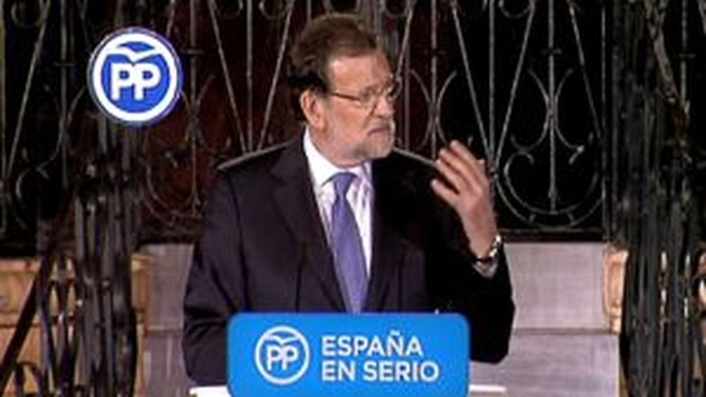 Rajoy confirma el fallecimiento de un policía español en el atentado de Kabul