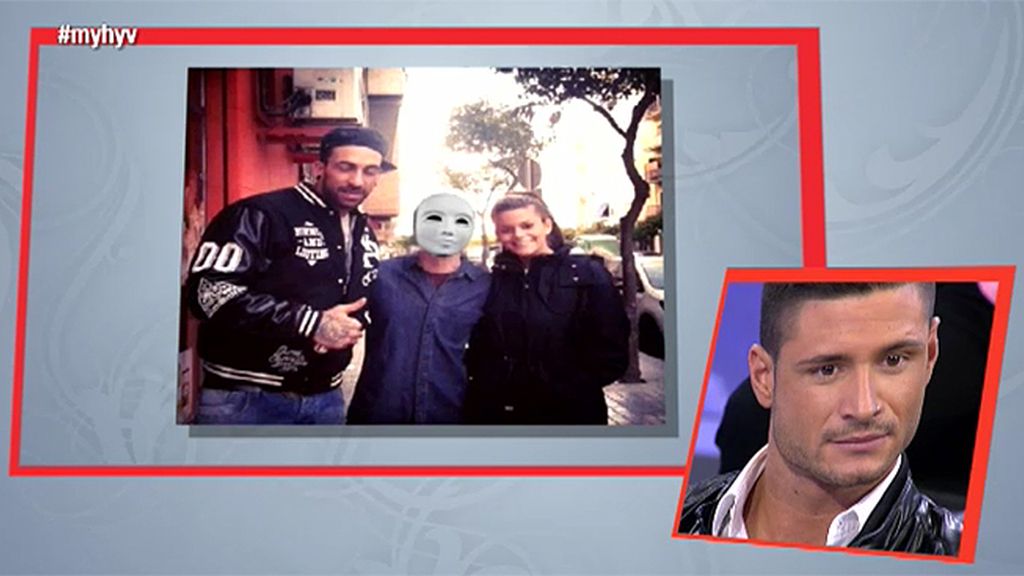 Nagore: "Todo esto es un complot"