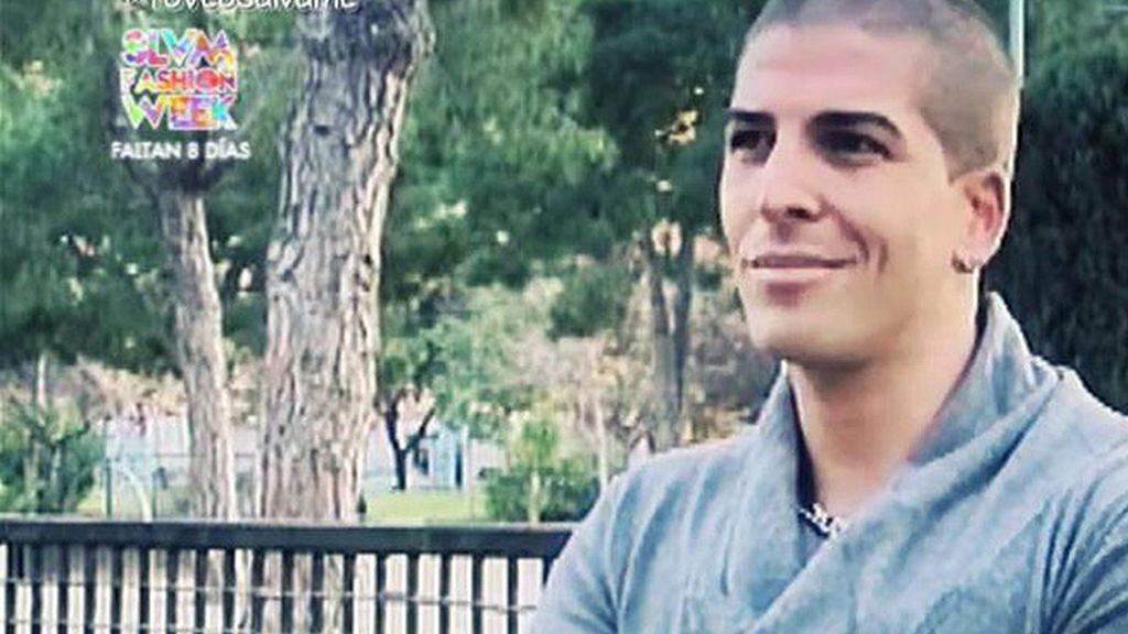 Labrador: "Fede no es el tipo de Ylenia"