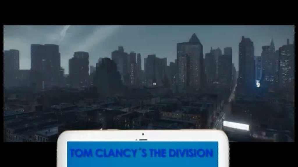 Descubre 'Tom Clancy's The Division': supervivencia en una Nueva York desierta