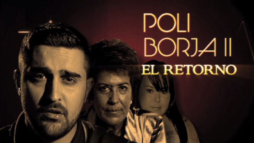 Borja, el marido de Chiqui, se enfrenta por segunda vez al 'Poli Deluxe'