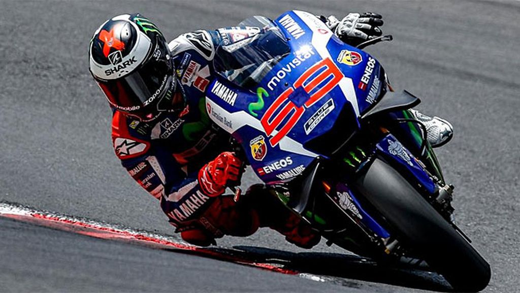 Vuelve MotoGP: Gran Premio de Austria, este domingo a las 00.00 horas en Telecinco