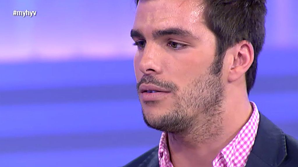 Sergio: "Tengo más clase que un instituto"