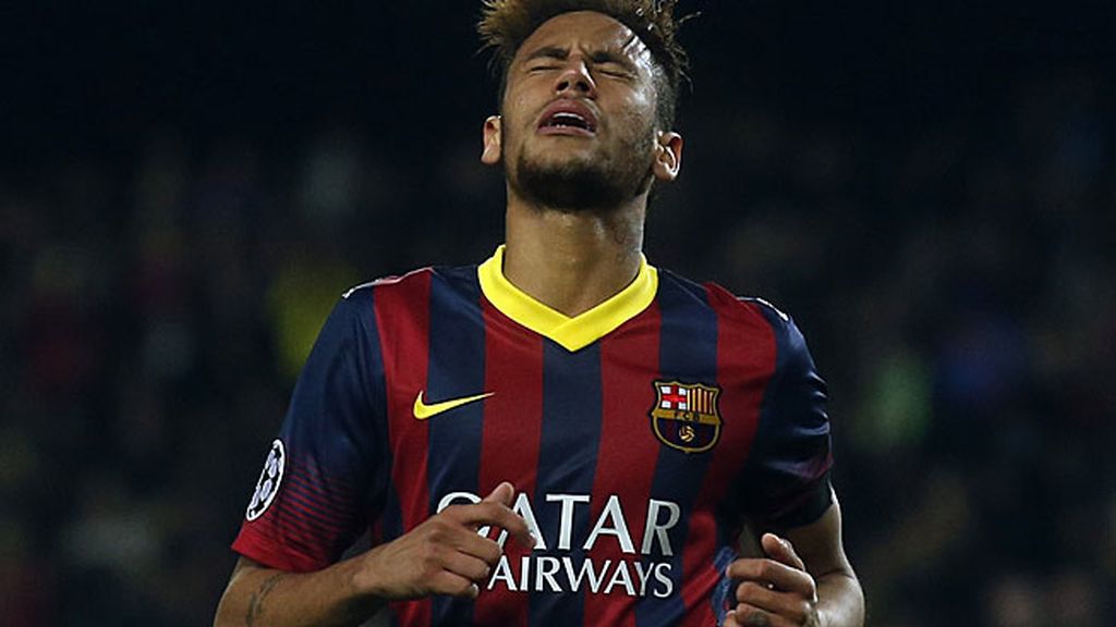 ¿Existe una mano negra contra el Barcelona?