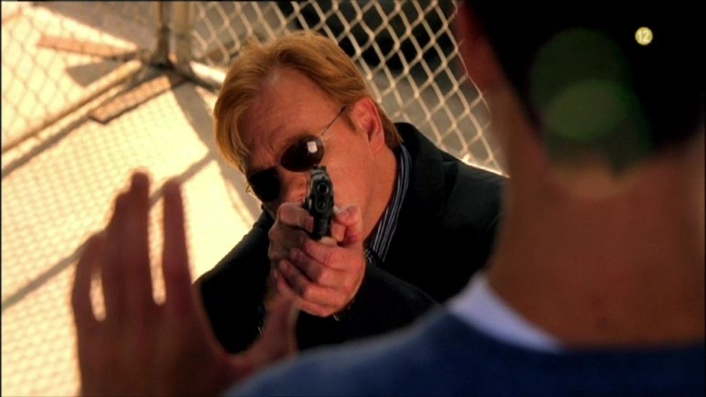 El equipo de Horatio Caine vuelve a la carga en 'CSI Miami'