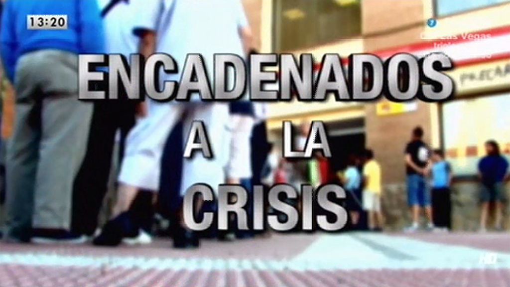 Un grupo de expertos analiza la actual situación de España en la crisis