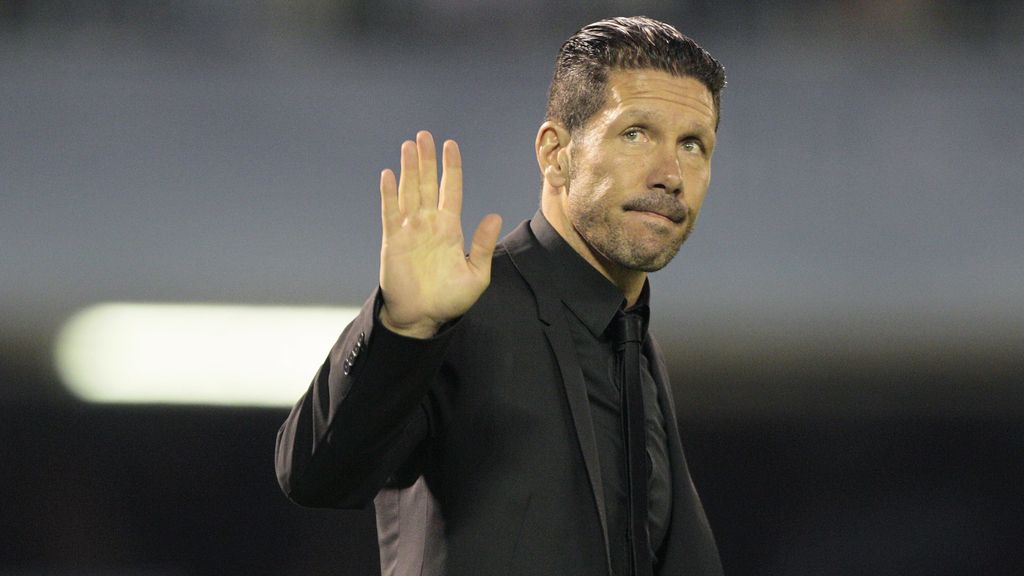 Las 'novias' del Cholo Simeone: United e Inter se unen a la puja por el entrenador colchonero