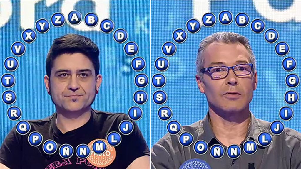 Pablo repite victoria y se queda a tres de llevarse el bote acumulado