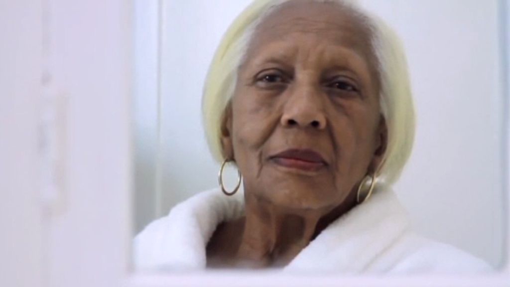 Doris Payne, la ladrona más temida por las joyerías, vuelve a robar a sus 86 años