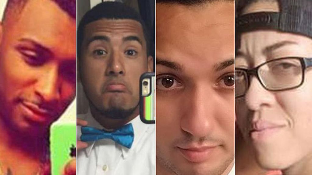 Vidas robadas en la masacre de Orlando