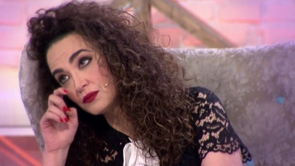 Las historias de nuestros aspirantes emocionan a Natalia, Pelayo y Cristina