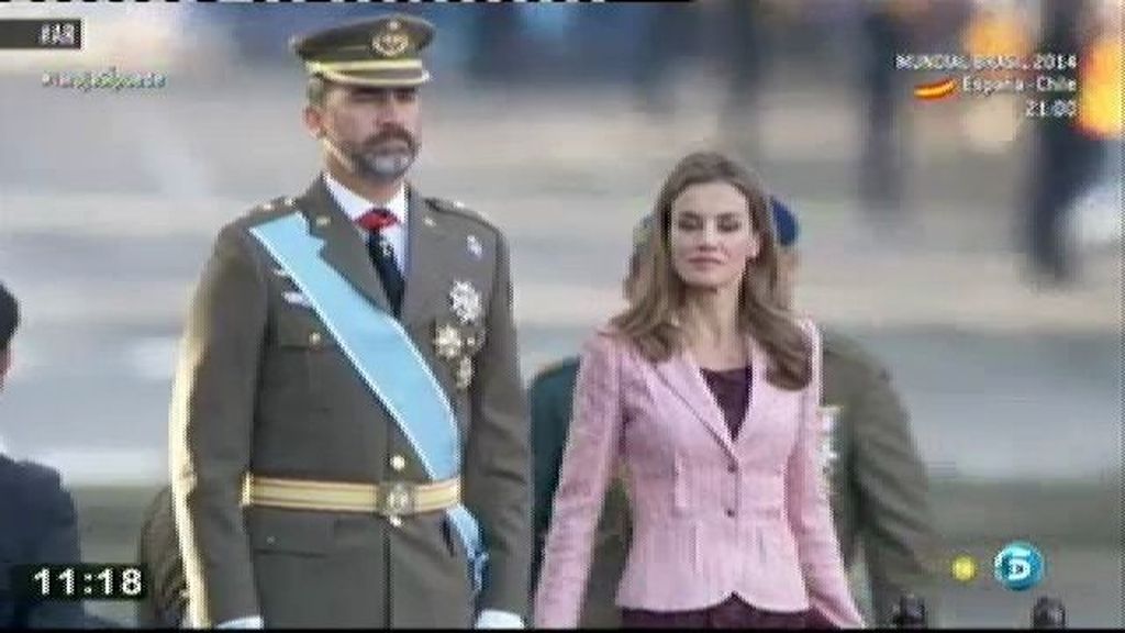 ¿Cómo será el reinado de Felipe VI?