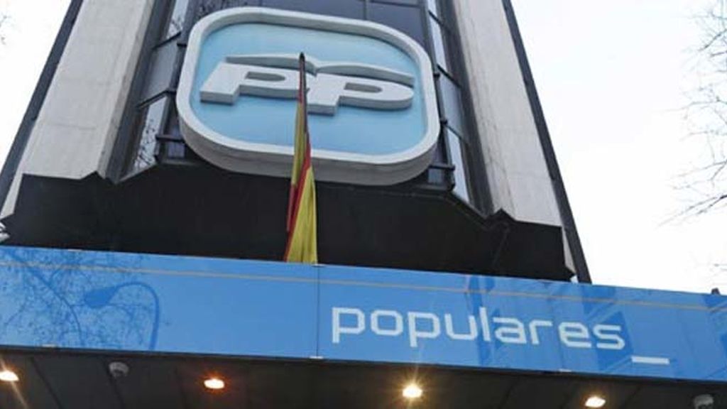 El PP suspende de militancia a sus cargos implicados en la 'Operación Púnica'