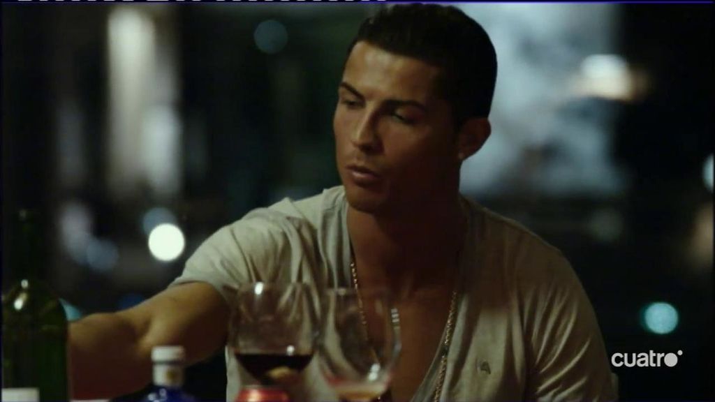 Estreno de la película de Cristiano Ronaldo: su lado más íntimo y personal