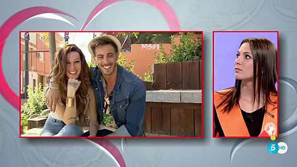 Cita Iván y Melody (24/06/2016)