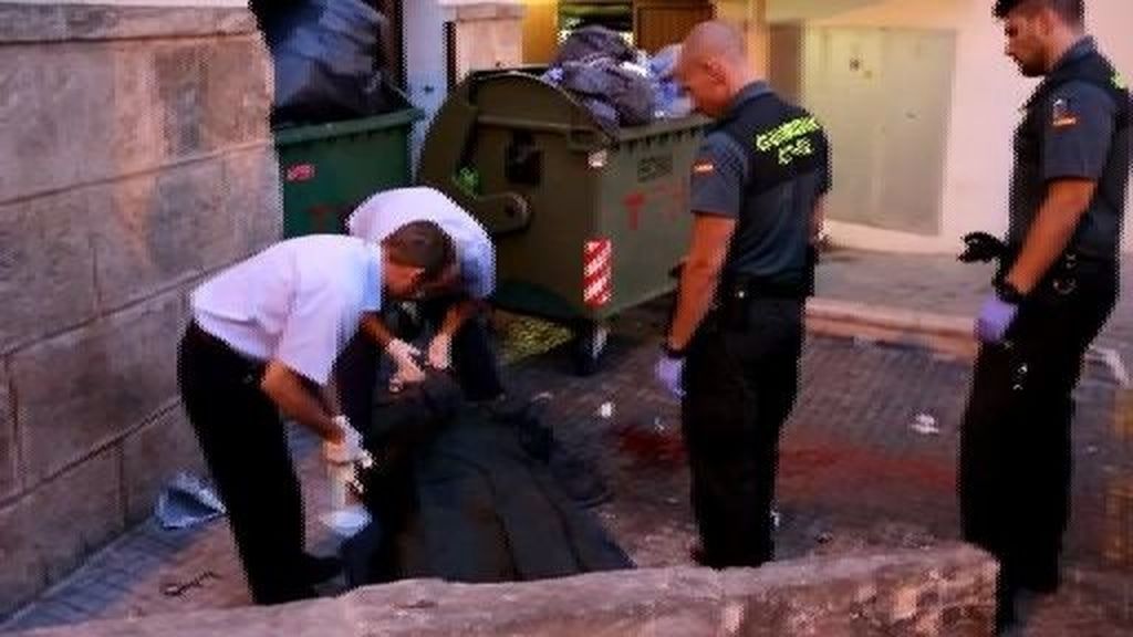 Un joven dánes, la última víctima del desfase en Magaluf