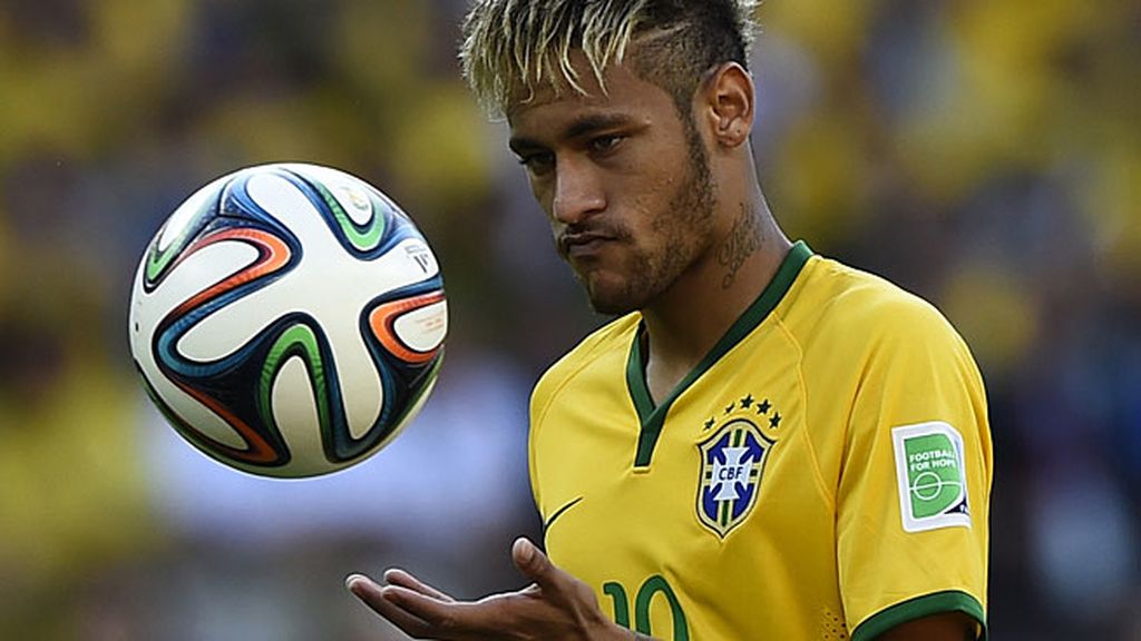 Neymar VS James Rodríguez, duelo por ser la verdadera estrella del Mundial