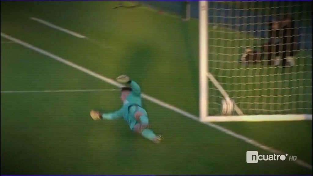 Los precedentes de los goles fantasma: el equipo no suele ser compensado
