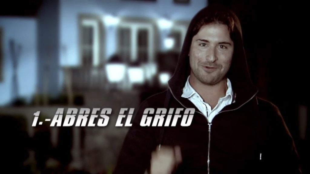 Cidoncha nos enseña su técnica de planchado rápido