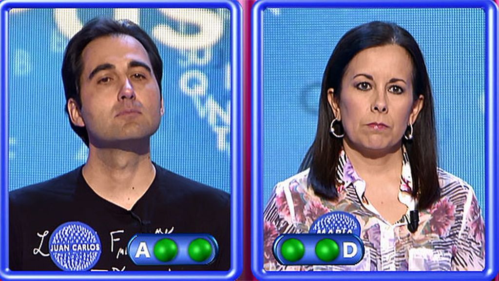 Juan Carlos, nuevo inquilino de la silla azul