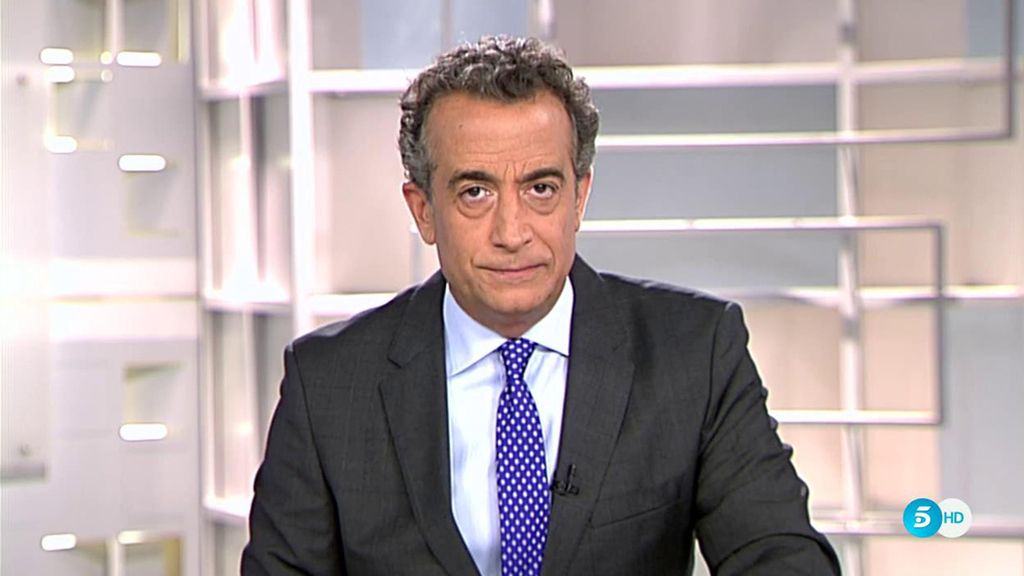 Los Deportes, con J.J. Santos