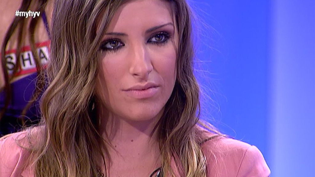 Stella, sobre un cambio al bando de Fede: “No voy a decir de esta agua no beberé”