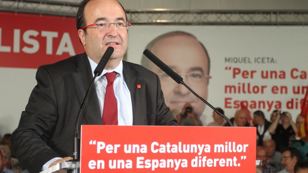 Rebelión en el PSOE, miedo a ser rechazados por su propios votantes