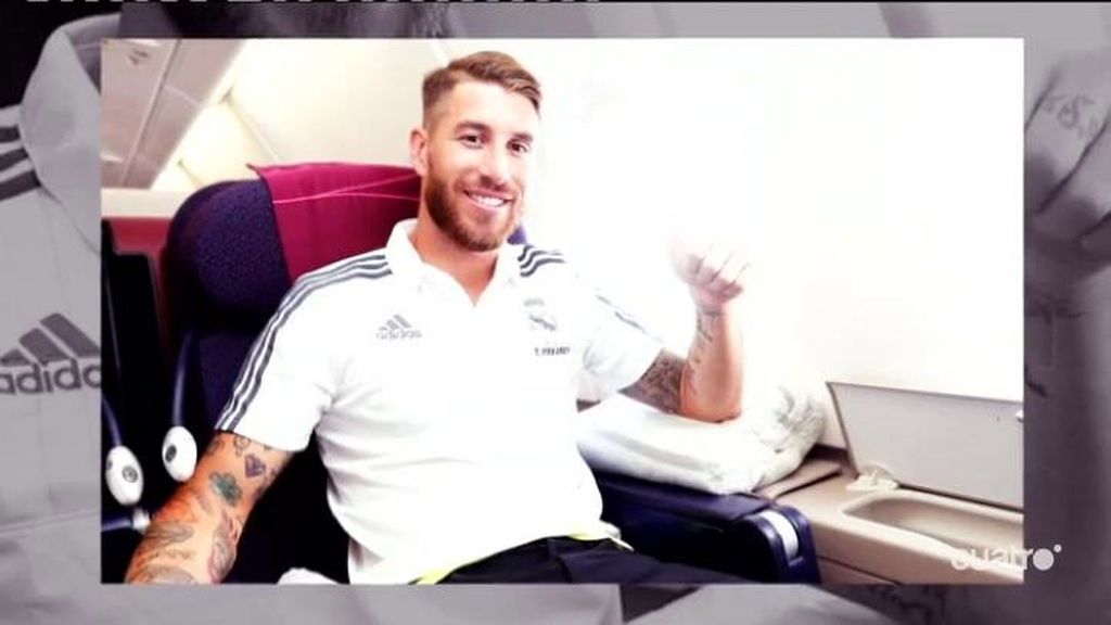 Airbus A380: el avión de lujo que lleva al Real Madrid al inicio de su pretemporada