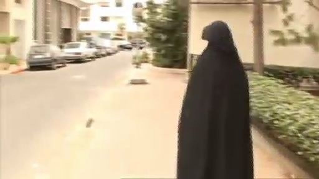 Las dos mujeres que querían estar en Al Qaeda han sido puestas en libertad