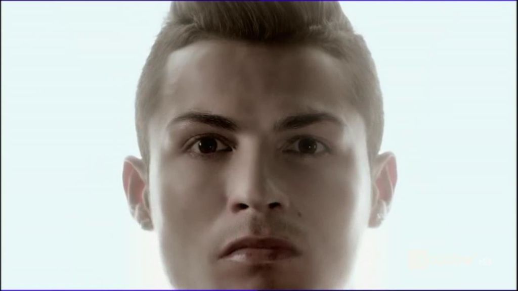 Cristiano debe controlar esos momentos en los que su cabeza hace 'clic'
