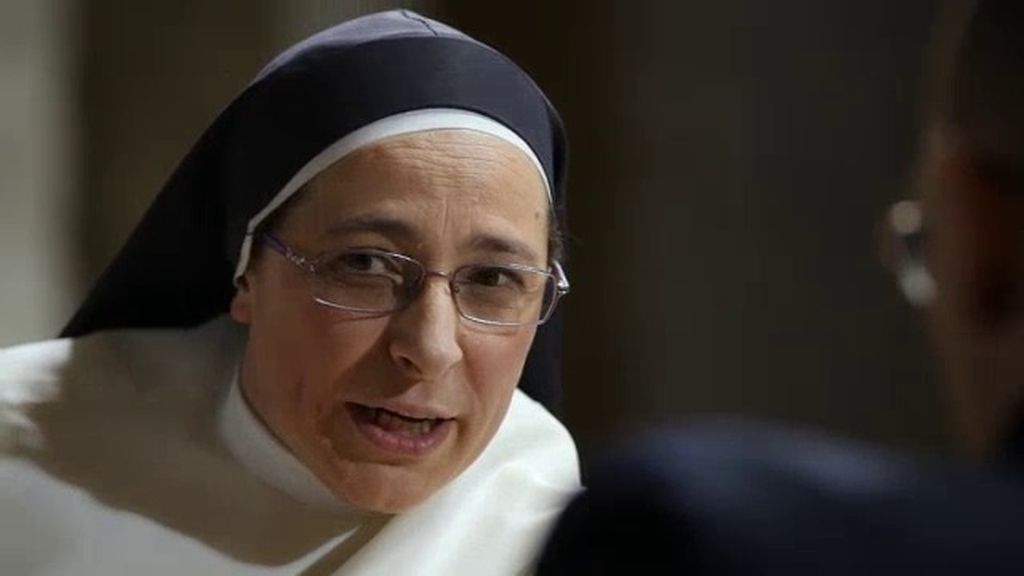 Sor Lucía Caram, a Risto: "Me he enamorado más de una vez"