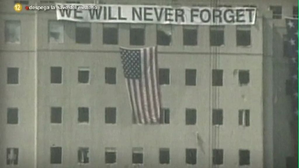 Los fantasmas del 11 de septiembre: los misterios que rodean a la tragedia