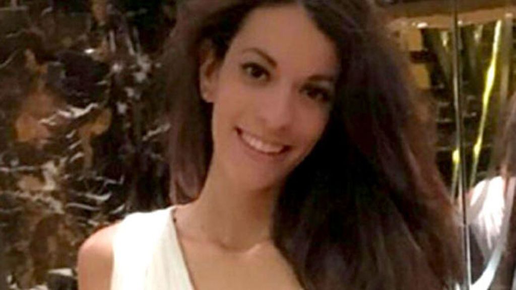 Diana Quer, la búsqueda es por mar y tierra