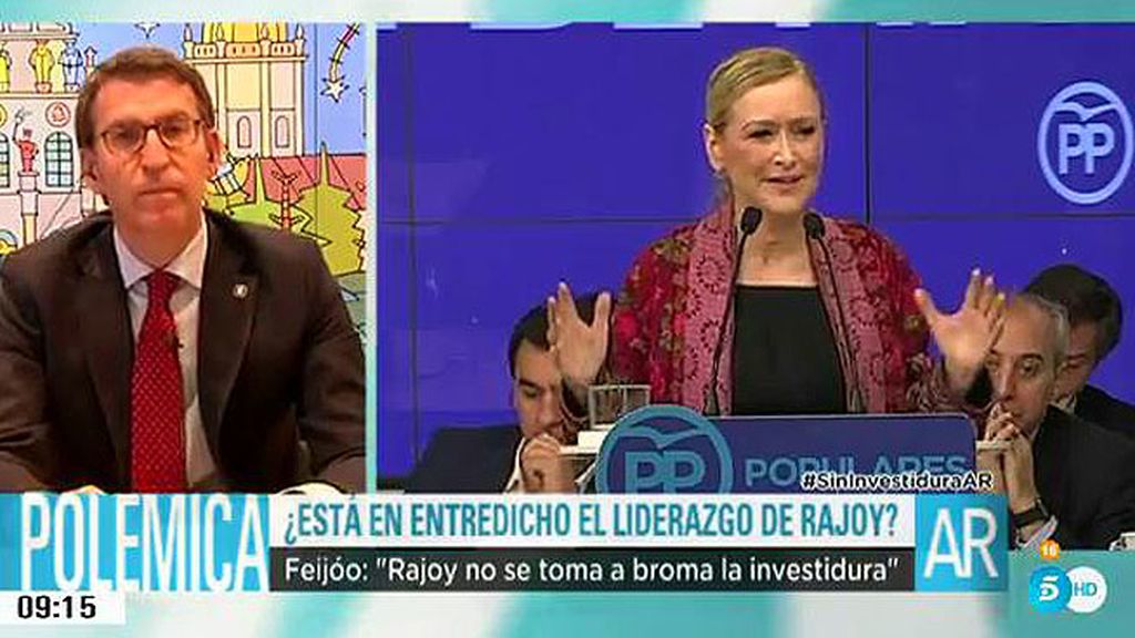 ¿Cómo ha sentado la decisión de Rajoy?