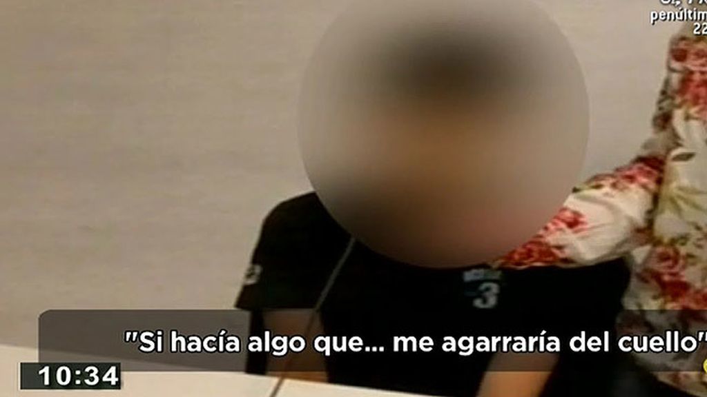 Declara el niño que fue secuestrado durante dos días en Barcelona