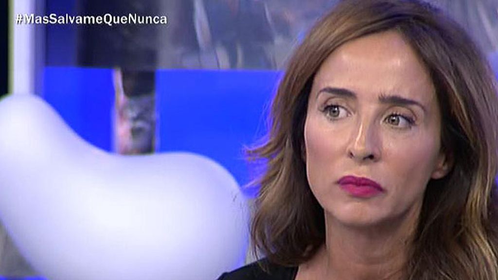 María Patiño: "El discurso público y privado de A. Tejado y Alba son diferentes"