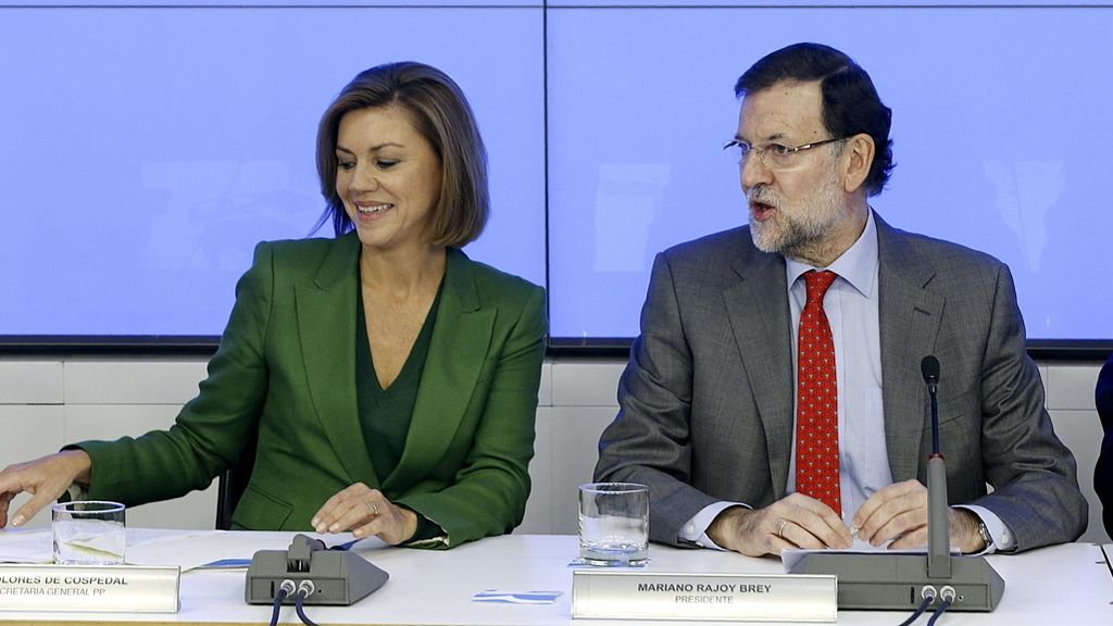 PP y PSOE niegan la posibilidad de una coalición postelectoral
