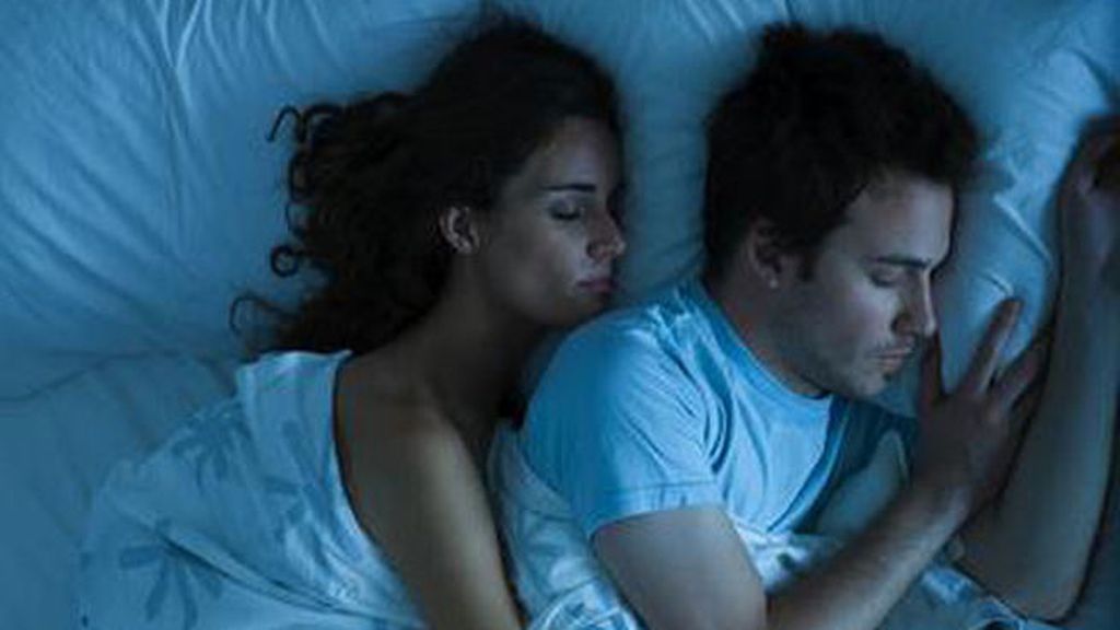 En España dormimos mal y poco
