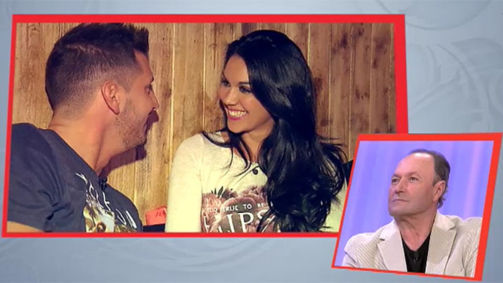 Cita Manu y María (12/12/2014) Cita Manu y María (12/12/2014)