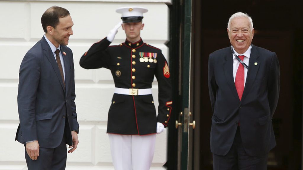Margallo reconoce el temor a un ataque terrorista a instalaciones nucleares