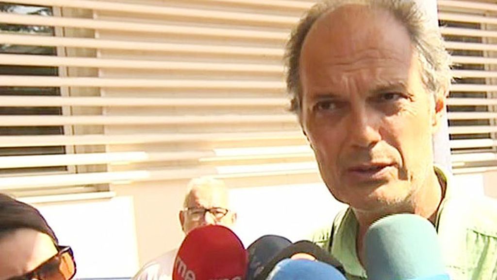 Fran Rivera sigue muy grave pero estable
