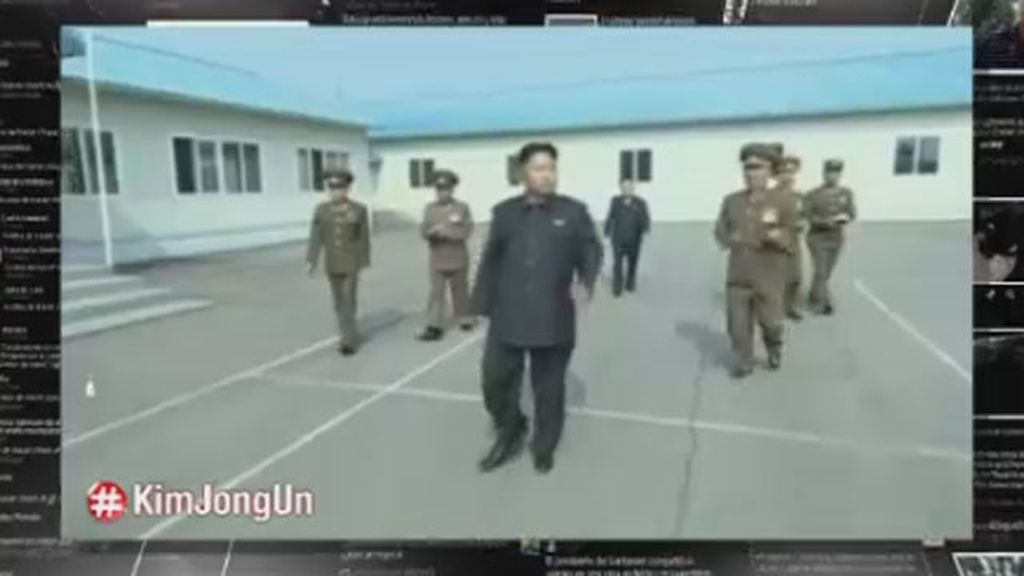 El tacón de Aquiles del líder norcoreano