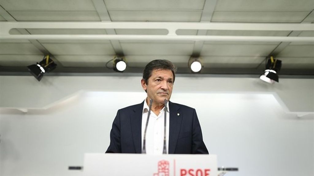 El PSOE, comienza la cuenta atrás para la gran decisión