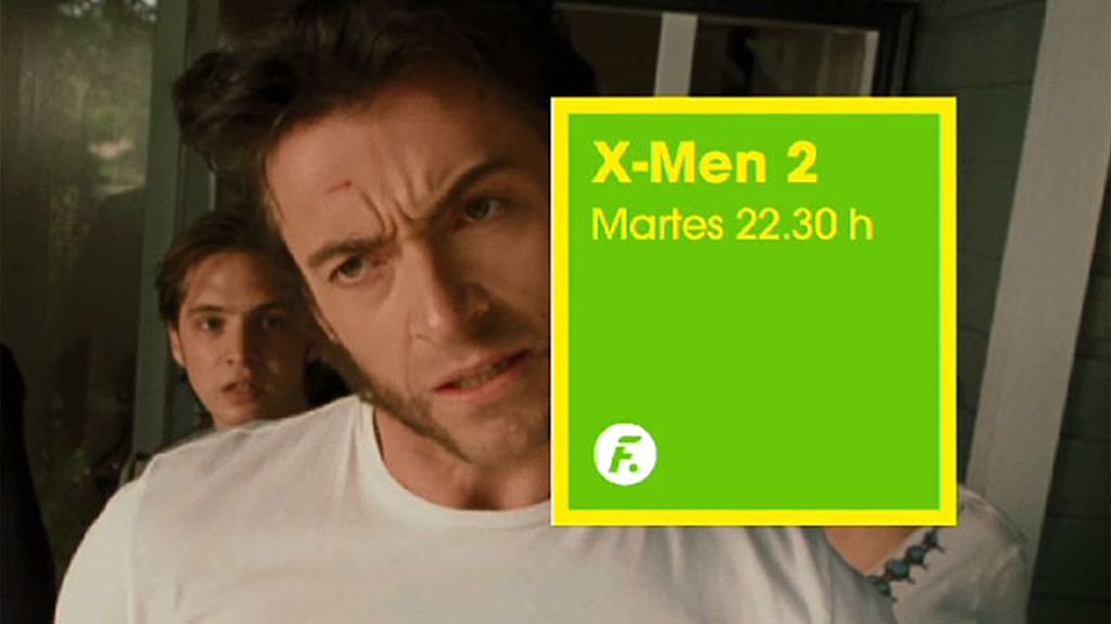 'X-Men 2': Bienvenidos al mundo mutante